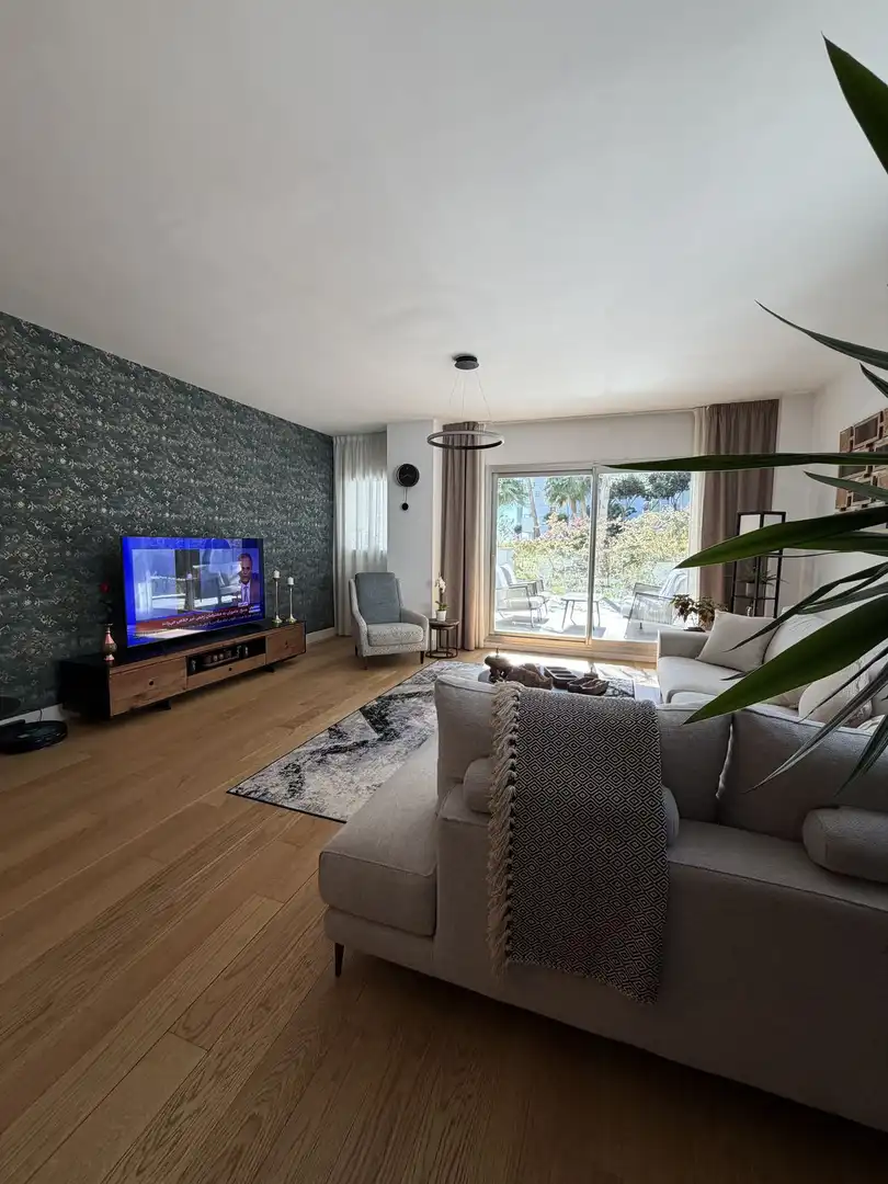 Wohnung mit Pool zum Verkauf in El Faro de Calaburra - Chaparral, imagen 6