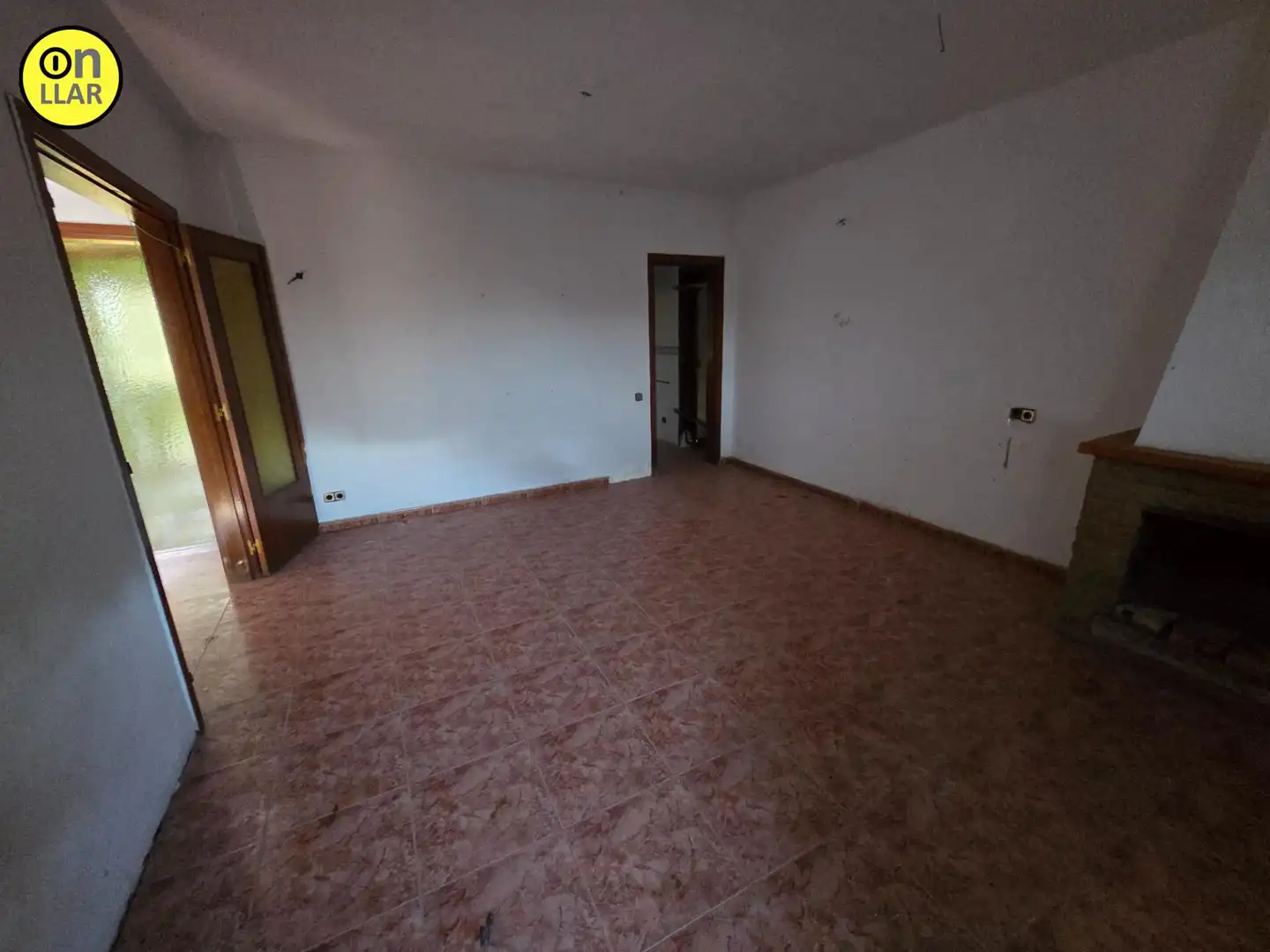 Casa o xalet en venda en Dosrius