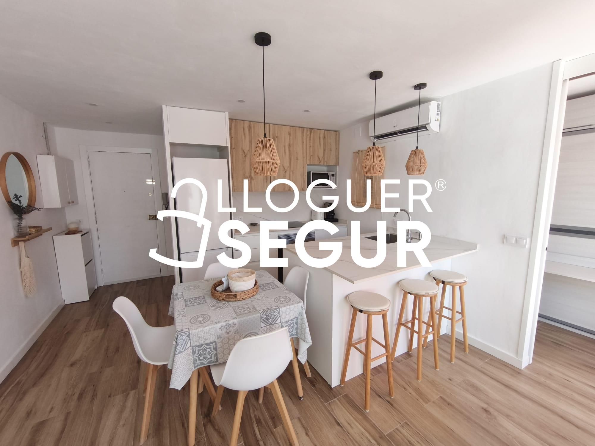 Flat to rent in Nuestra señora de Montserrat, Tossa de Mar pueblo