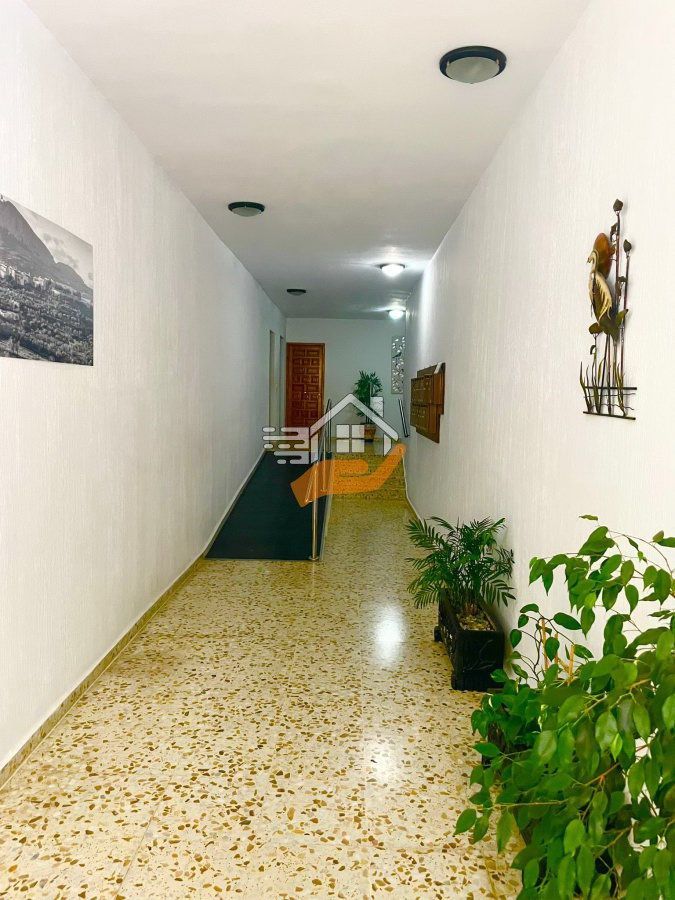 Flat for sale in Vélez-Rubio  with Heating, Terrace and Balcony