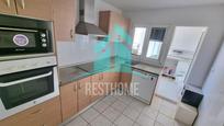 Kitchen of Flat for sale in Gandia  with Terrace and Balcony