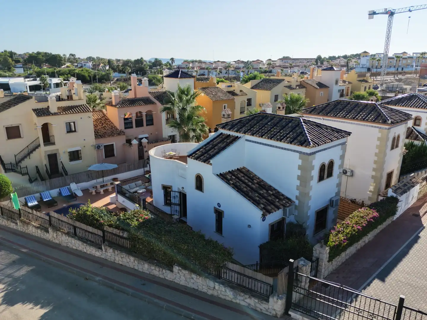 Studio à vendre à Algorfa, imagen 31