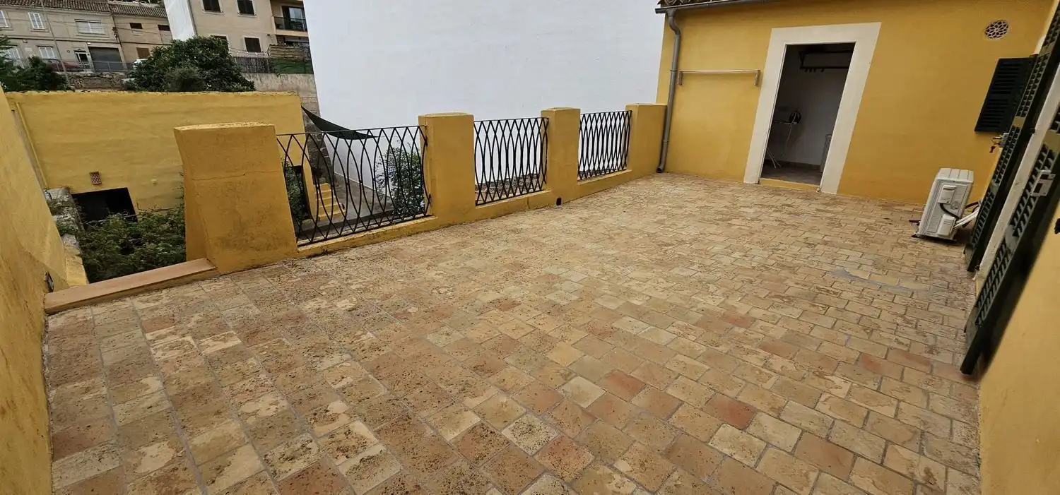 Casa a schiera in affitto a Son Servera Poble, imagen 8