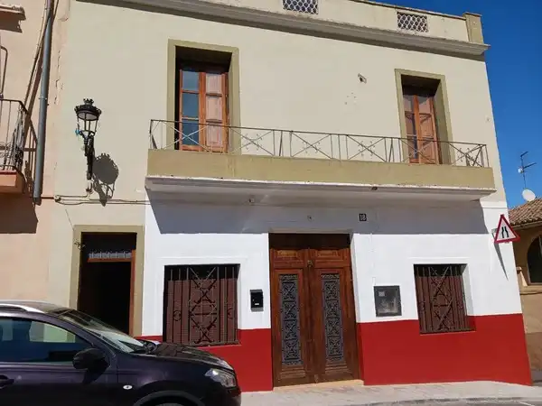 Flat for sale in C/ Esglesia, Sellent