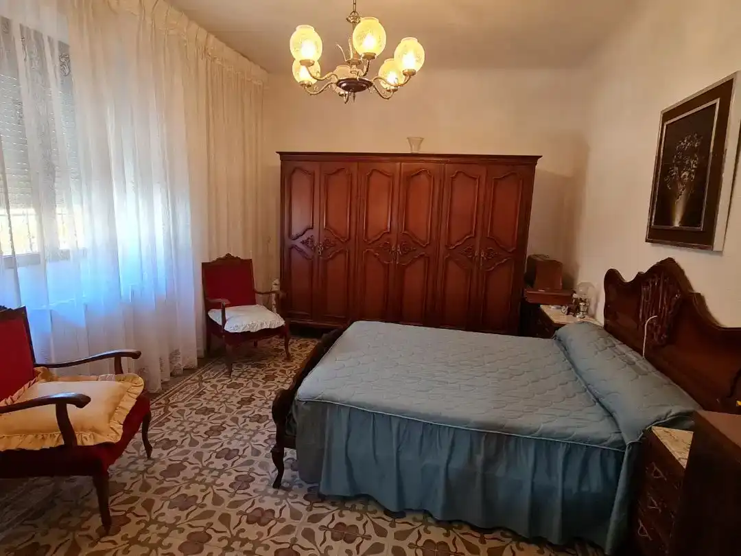 Dormitori de Pis en venda en Montalvos amb Traster i Moblat