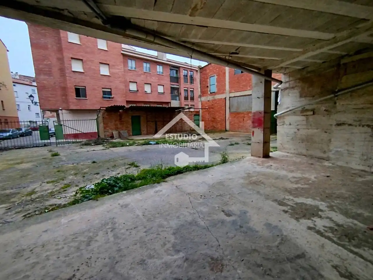 Rural land for sale in Calle Parra, imagen 19