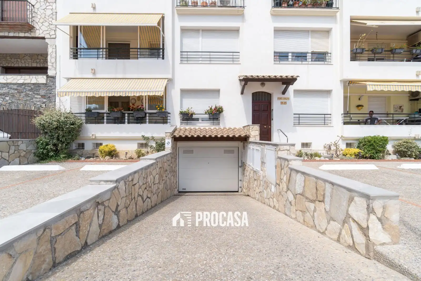 Piso con ascensor en venta en Salins, imagen 35