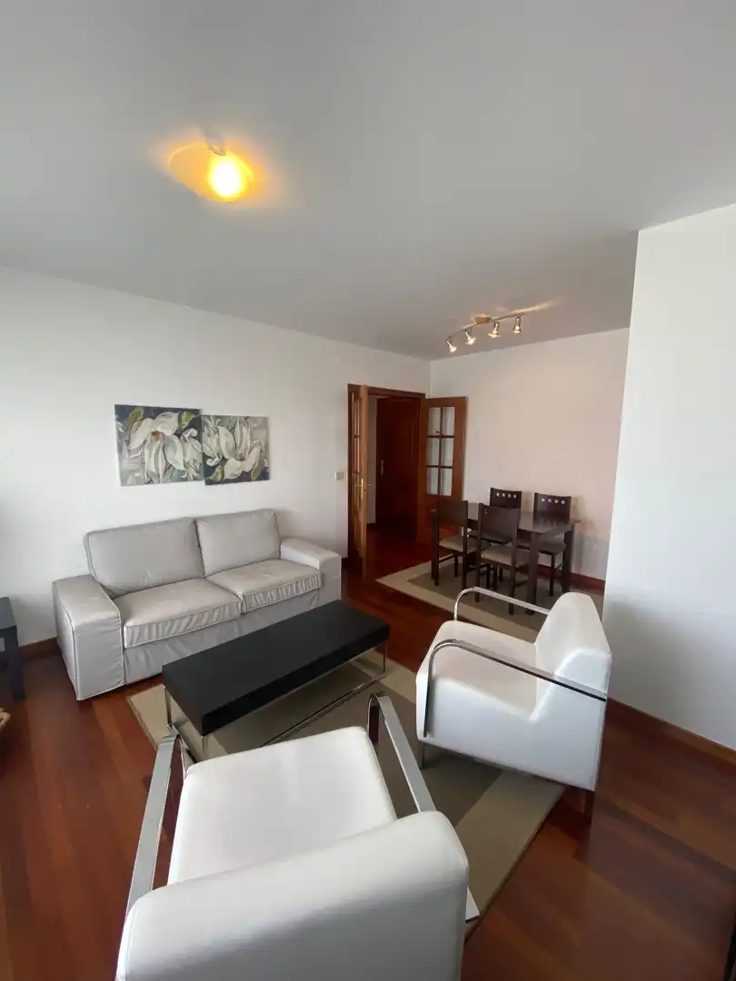Apartament de lloguer a Acea de Olga - Augas Férreas