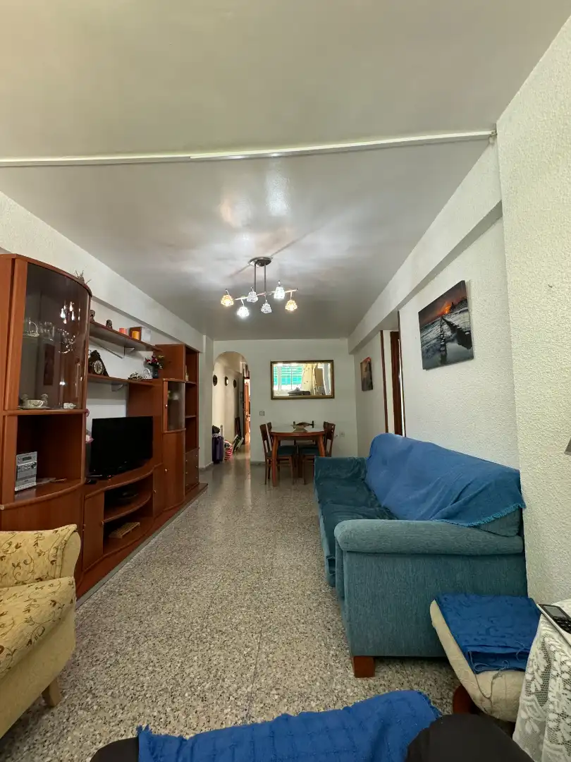 Habitación en Calle Alcalde Joaquín Alonso, 2, La Luz - El Torcal