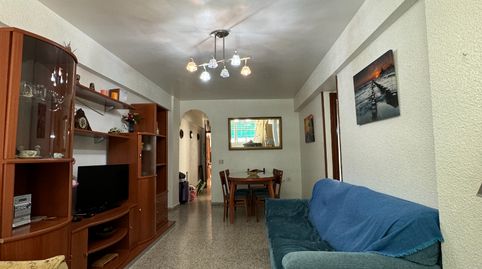 Foto 4 de Habitació a Calle Alcalde Joaquín Alonso, 2, La Luz - El Torcal, Málaga Capital