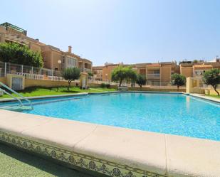 Piscina de Casa o xalet en venda en Torrevieja amb Terrassa i Piscina