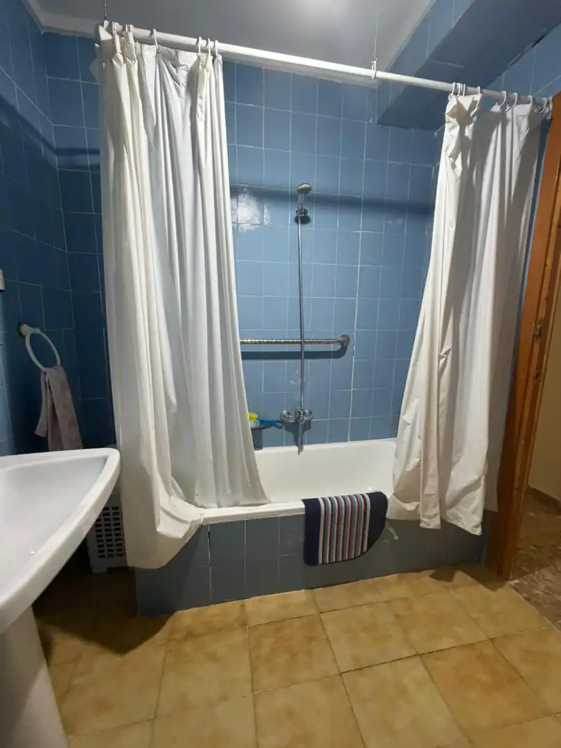 Baño de Finca rústica en venta en Los Villares con Terraza, Trastero y Piscina