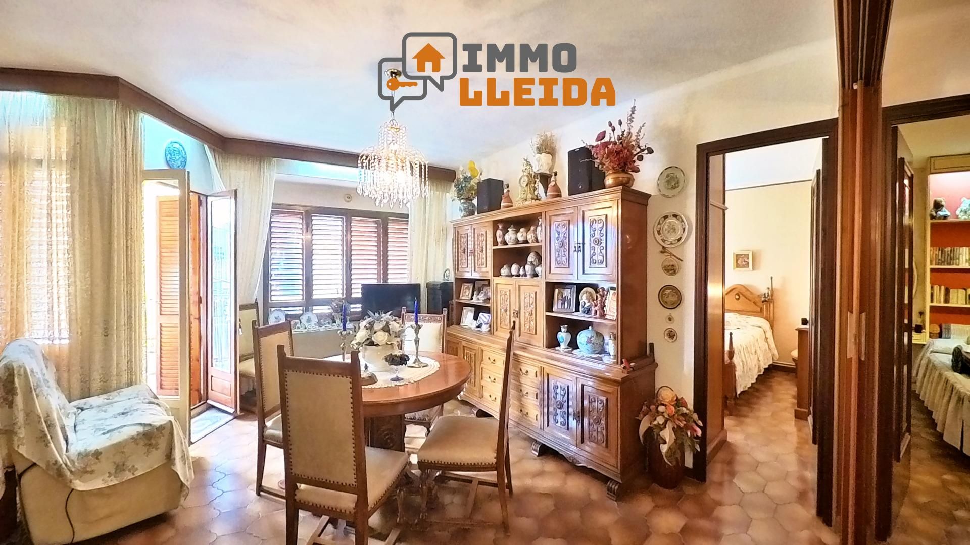 Piso en venta en de Gregorio Marañón, 4