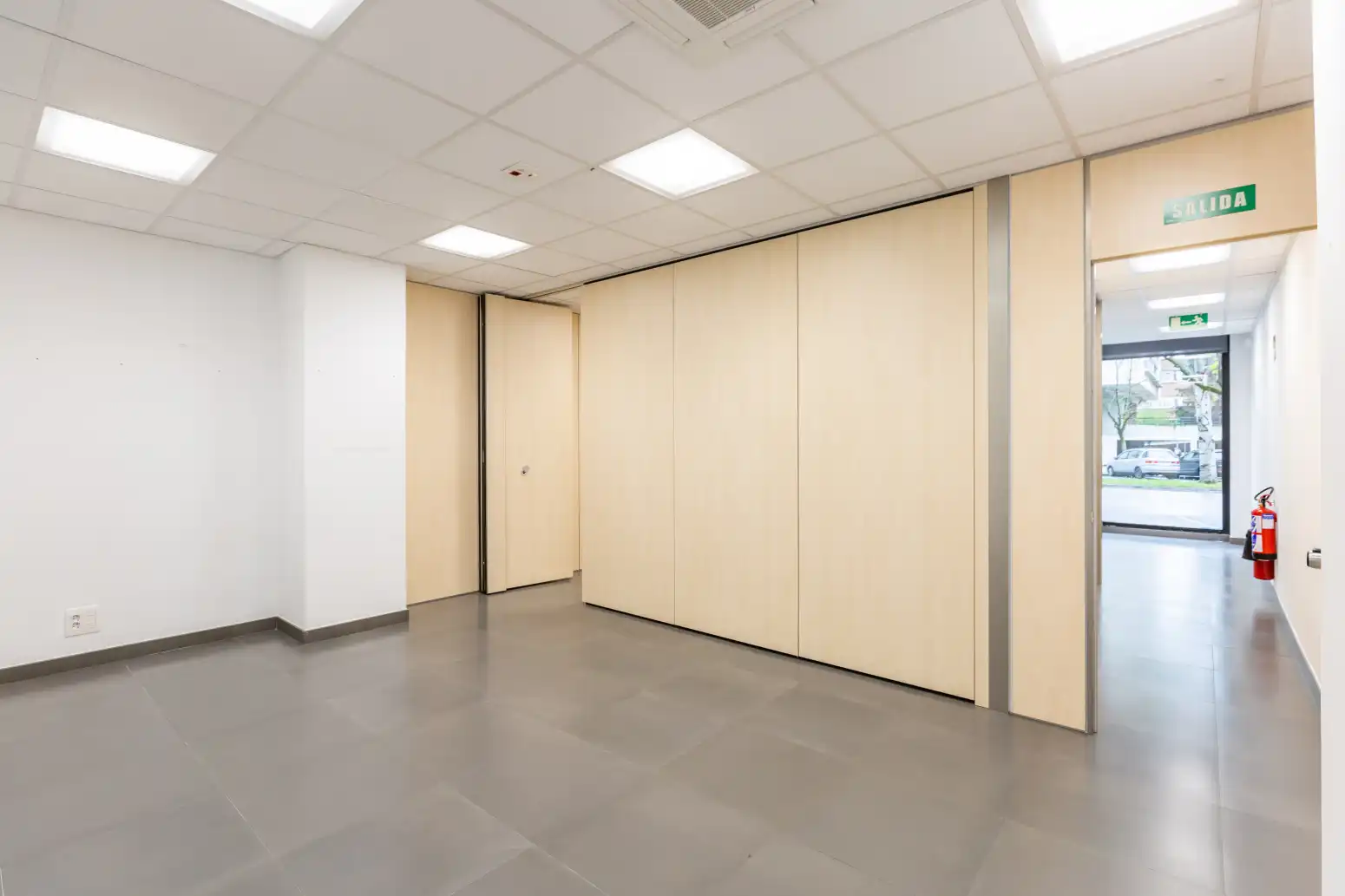 Local comercial de lloguer a Pamplona-Iruña - Avenida Sancho el Fuerte 8, imagen 16