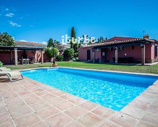 Casa o xalet de lloguer a Olivo de Calypso, 13, Mijas