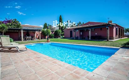 Casa o xalet de lloguer a Olivo de Calypso, 13, Mijas