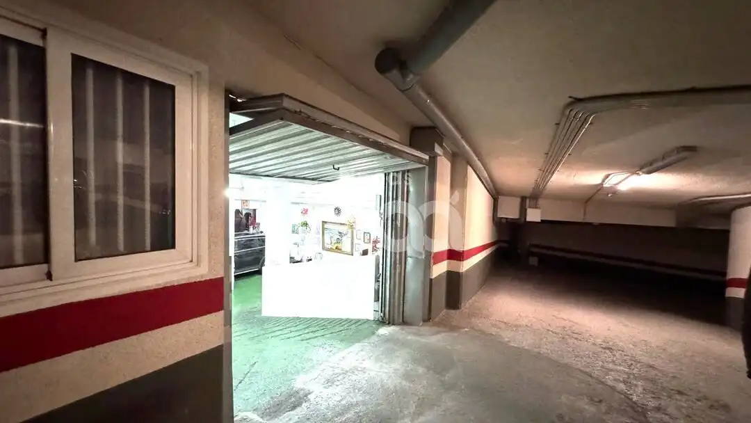 Aparcamiento en venta en Zona Centro