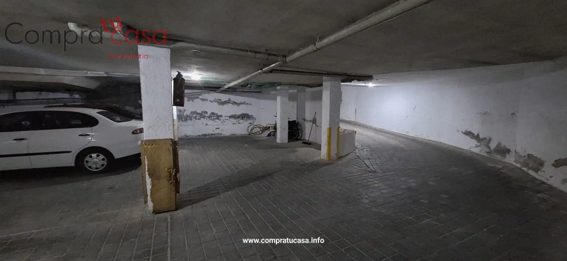 Aparcament en venda a Calle ochoa ondategui 12, imagen 5