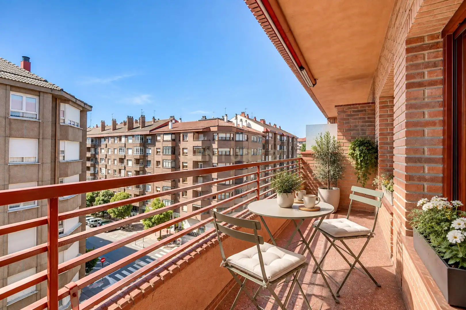 Flat with lift for sale in Avenida Beato Tomás de Zumárraga, 68, Vitoria-Gasteiz, Spain 1, imagen 61