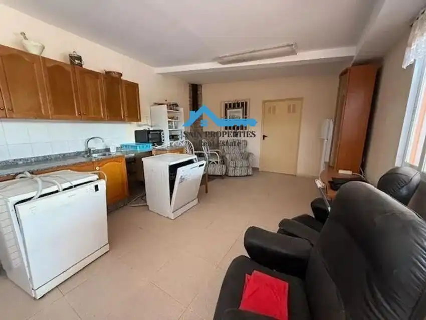 Chalet con jardín en venta en El Secanet - Hacienda del Sol, imagen 7