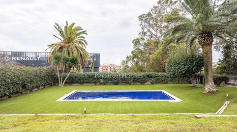 Foto 3 de Piso en venta en El Centre, Esplugues de Llobregat