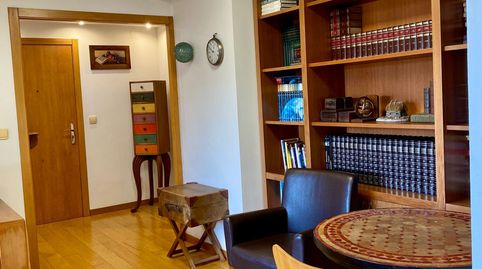 Foto 3 de Ático en venta en Dor Marañon, El Carbayedo - El Quirinal, Avilés