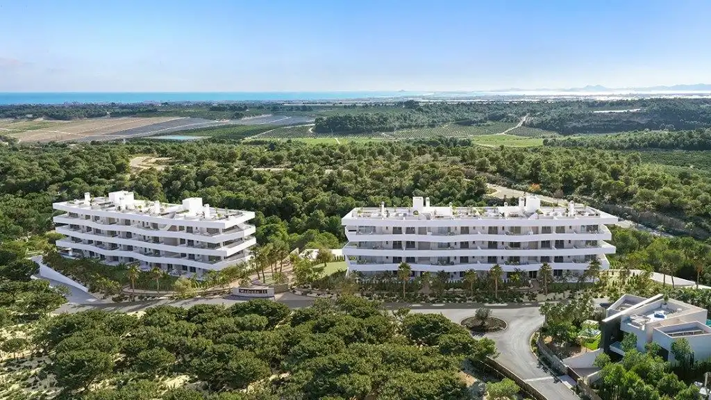 Apartamento con piscina en venta en N/A, imagen 28