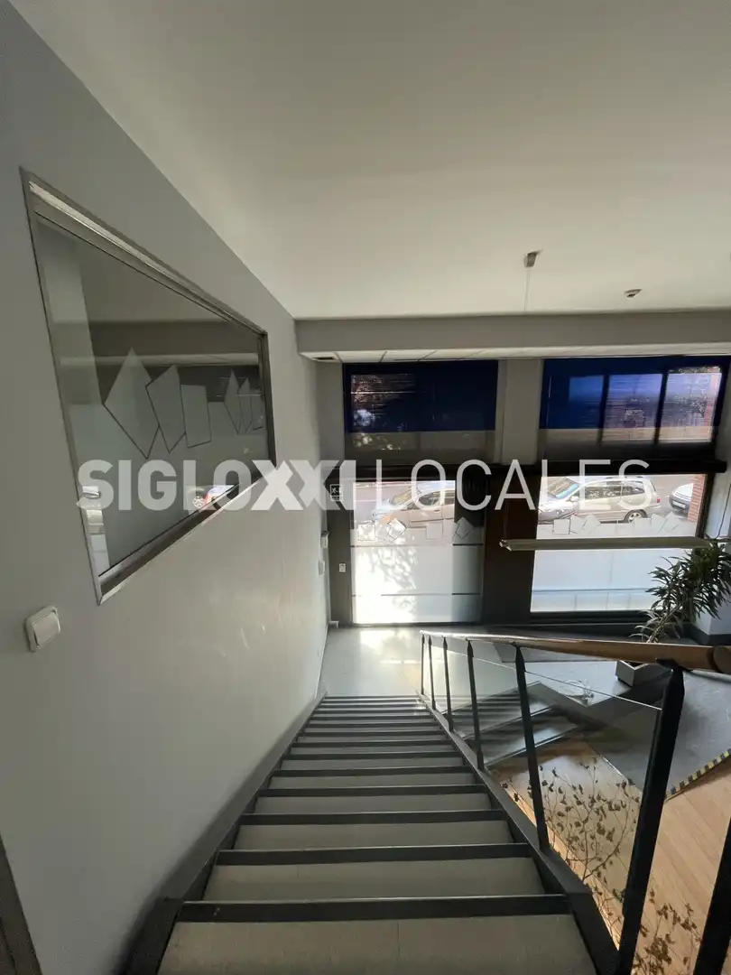 Local comercial en venta en CASP, imagen 6