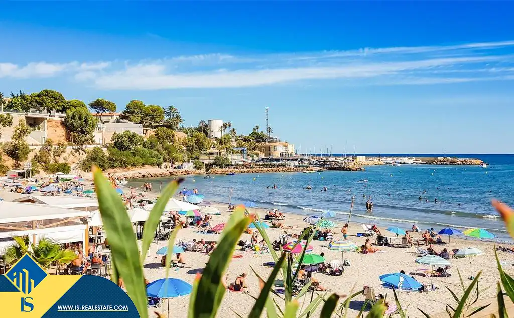 Wohnung mit Pool zum Verkauf in Orihuela Costa, imagen 8