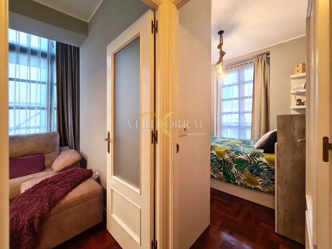 Wohnung mit Aufzug zum Verkauf in Calle Melquiades Álvarez, imagen 11