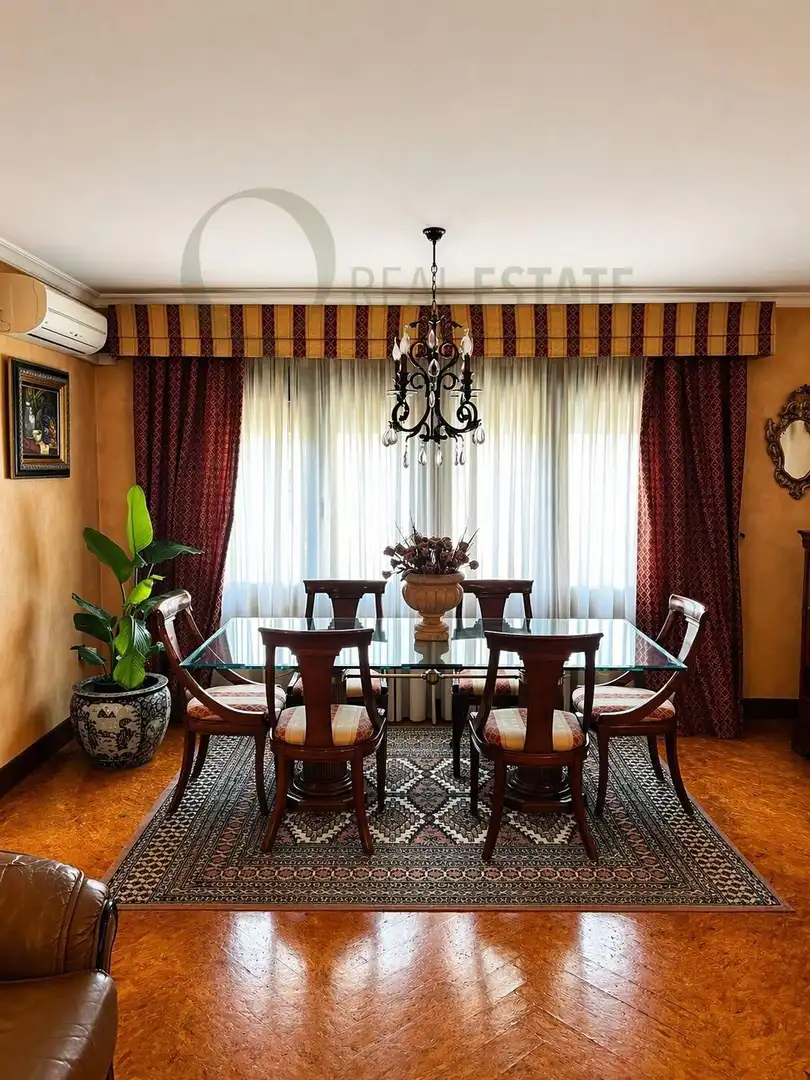 Comedor de Casa o chalet en venta en Villena con Aire acondicionado, Calefacción y Jardín privado