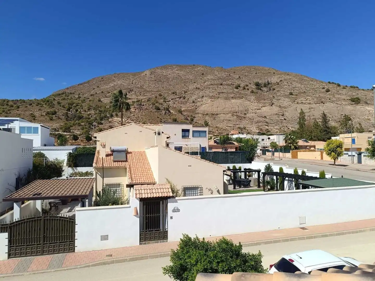 Casa in vendita a Fortuna, imagen 5