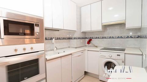 Photo 4 of Flat to rent in Calle de Arturo Soria, Concepción,  Madrid Capital