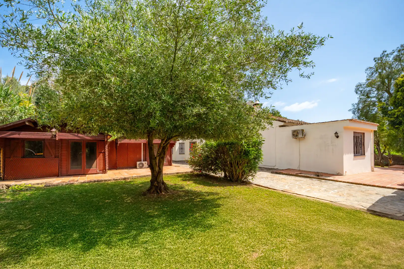 Casa o chalet en venta en El Rosario - Ricmar