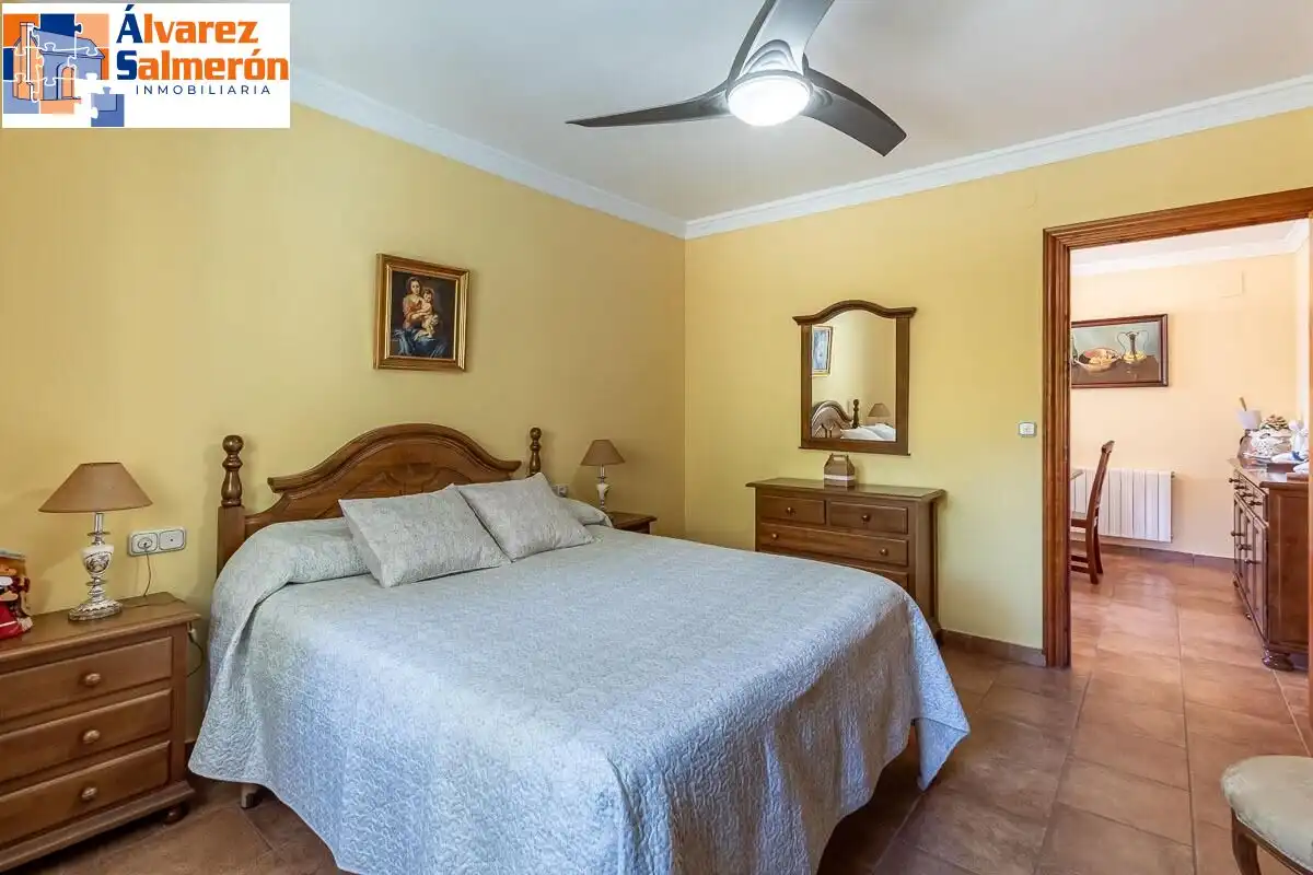 Chalet con terraza en venta en Calle ESCALERILLAS, imagen 20