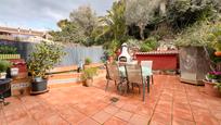 Terrassa de Casa o xalet en venda en Santa Maria de Martorelles amb Aire condicionat, Calefacció i Jardí privat