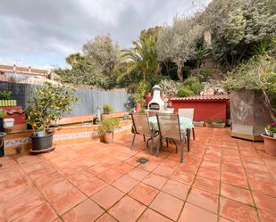 Terrace of House or chalet for sale in Santa Maria de Martorelles  with Air Conditioner, Heating and Private garden