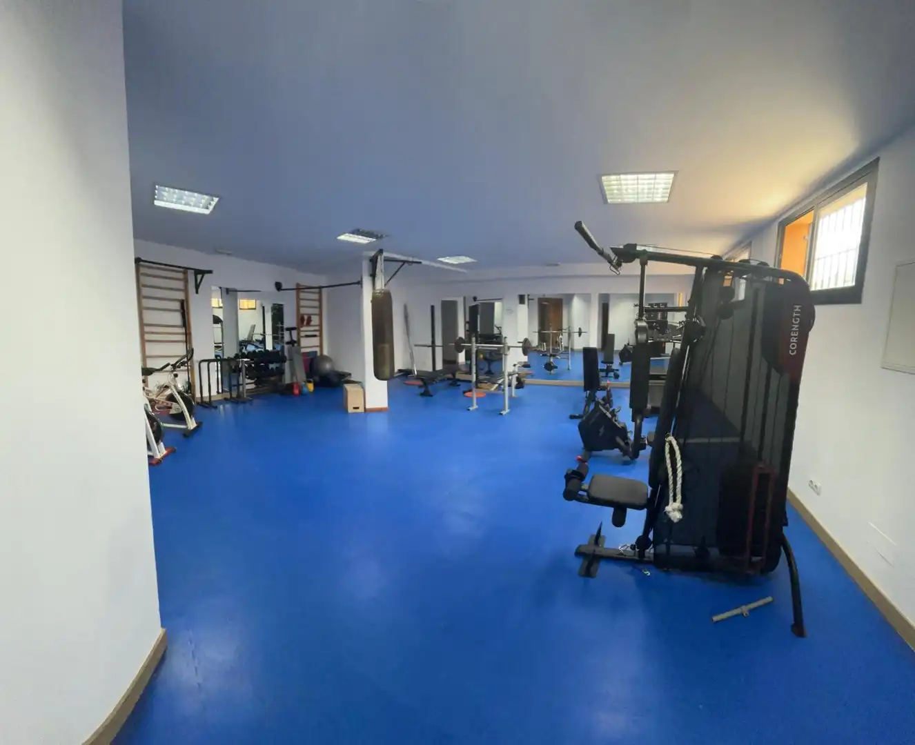 Flat for rent in Fuengirola  with Air Conditioner, Terrace and Furnished