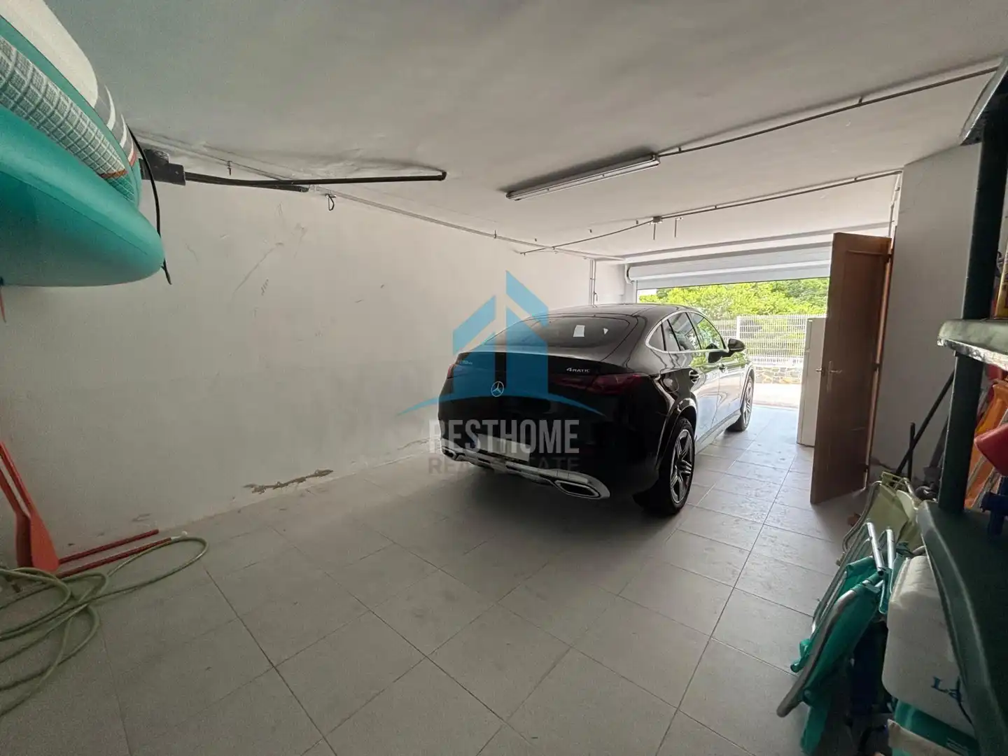 Casa a schiera con piscina in vendita a Racó, imagen 27