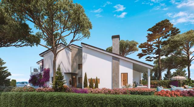 Casa-adosada en Venta en Calle Fresno, 9 en Parquelagos - Puente Nuevo