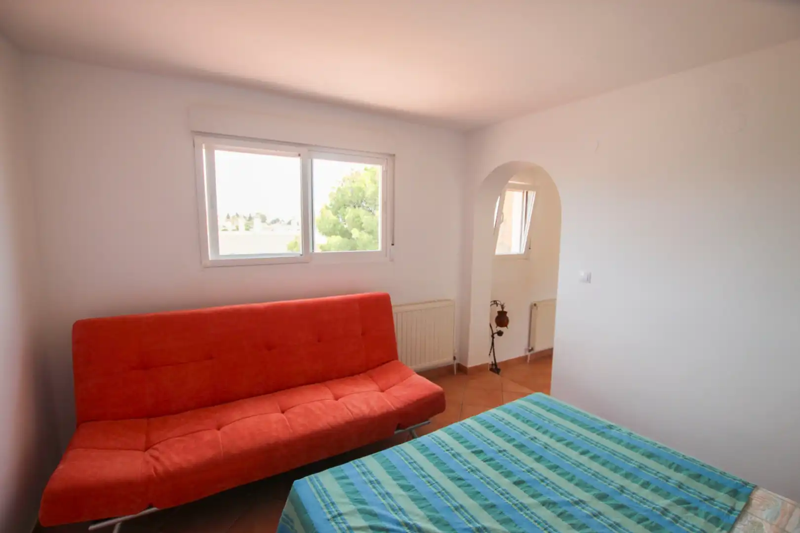 Chalet con piscina en venta en Manzanera - Tosal, imagen 46