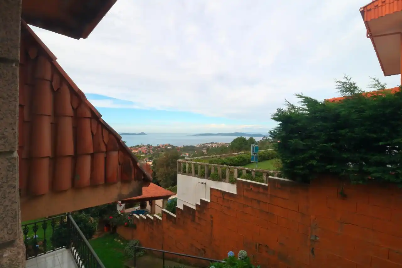 Casa con piscina en venta en Rua Acebo, imagen 62
