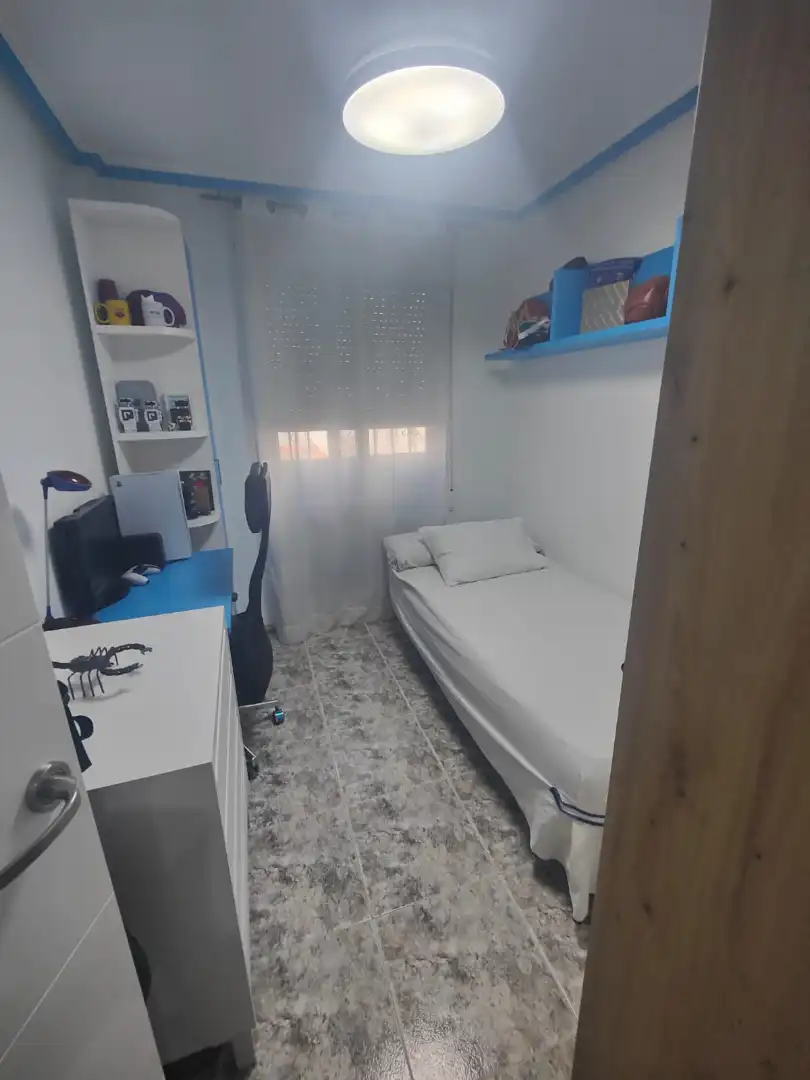 Habitación de Piso en venta en Vinaròs con Aire acondicionado, Calefacción y Balcón
