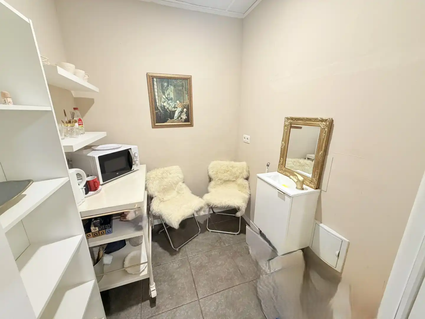 Local comercial en traspaso en Carrer de Jaume Balmes, imagen 23