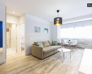 Apartment to share in  Madrid Capital