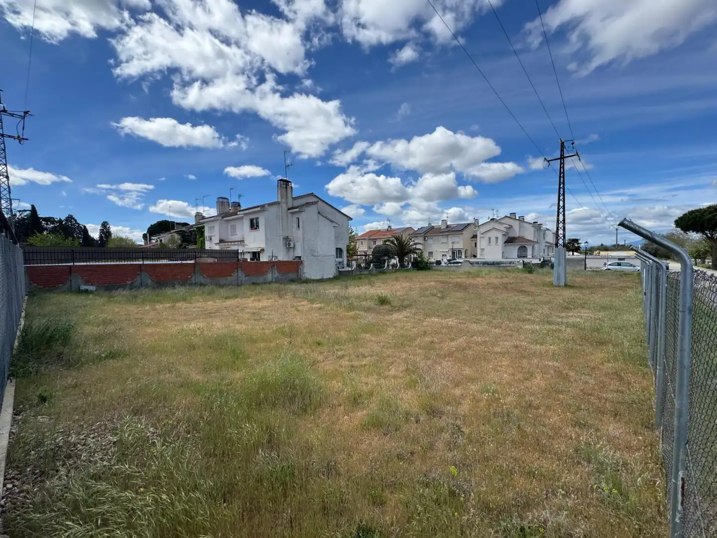 Terreny residencial en venda a Travesía Travesía Aldea del Fresno, imagen 4