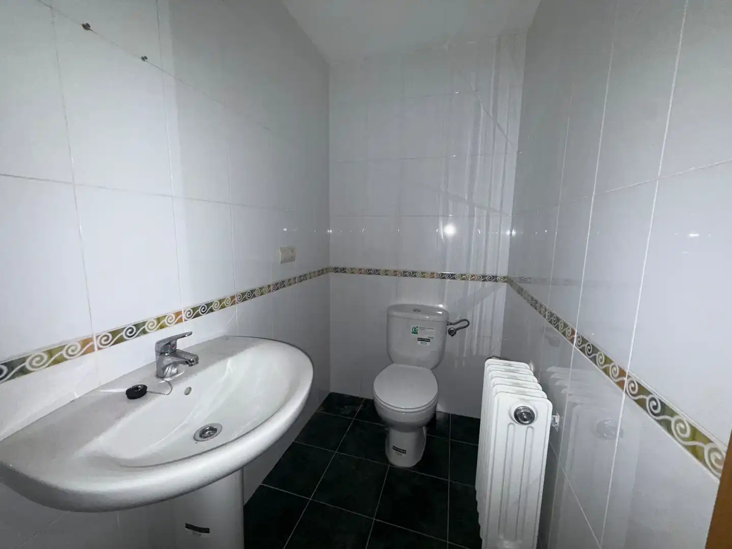 Baño de Piso en venta en Benavente