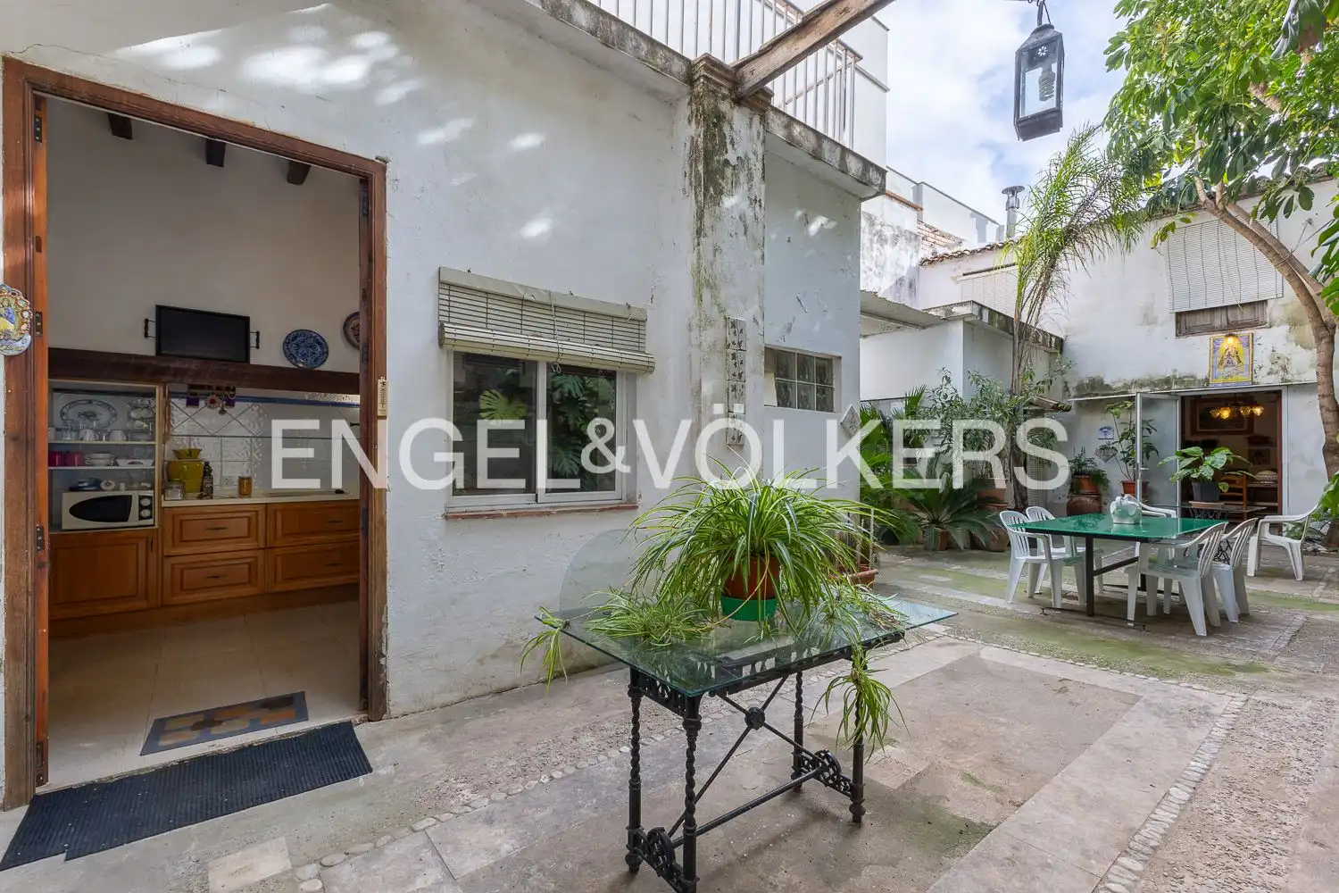 Vista exterior de Casa o chalet en venta en Almoines con Calefacción, Trastero y Amueblado