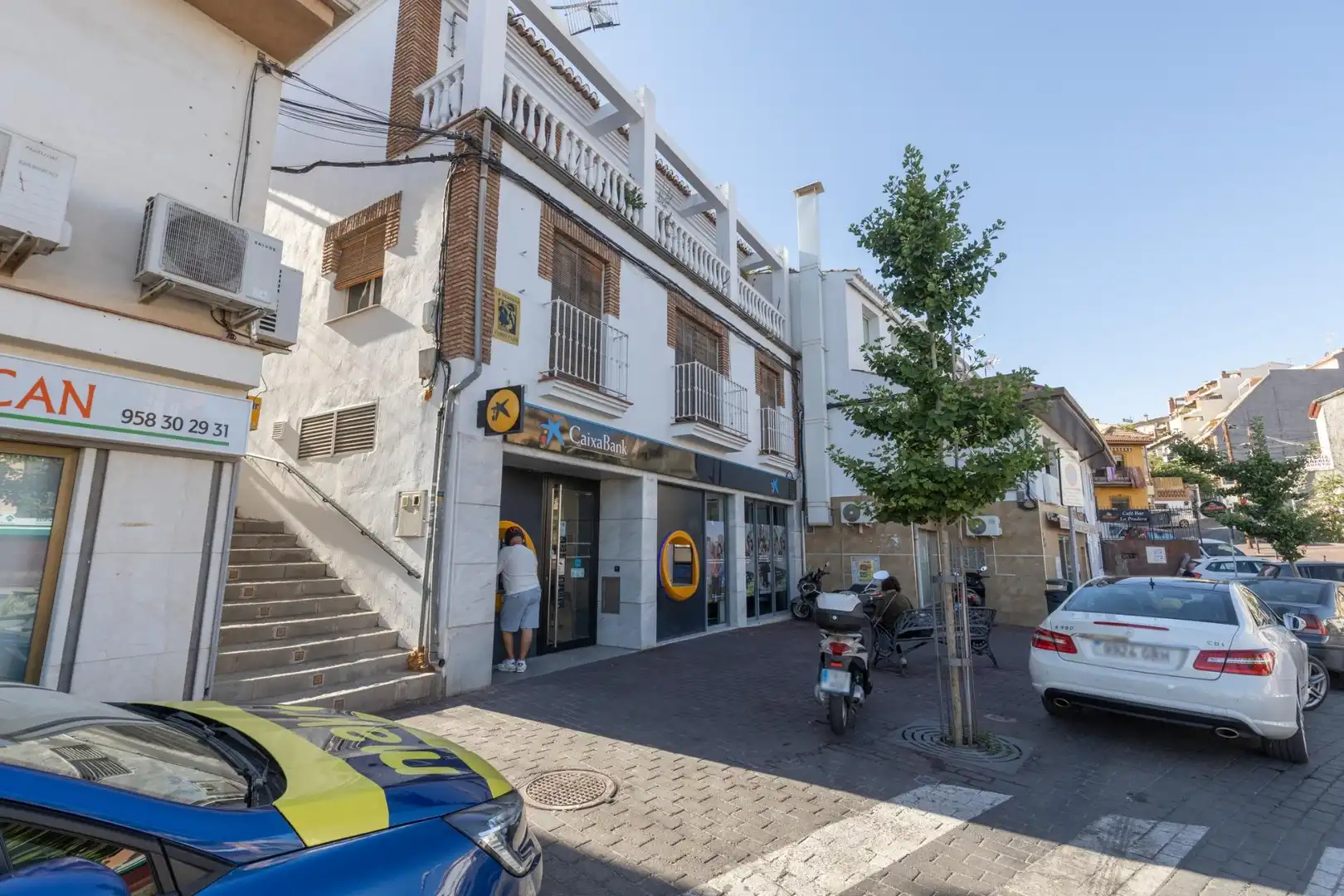 Pis amb terrassa en venda a Calle Calle de Cádiz, 6, imagen 30