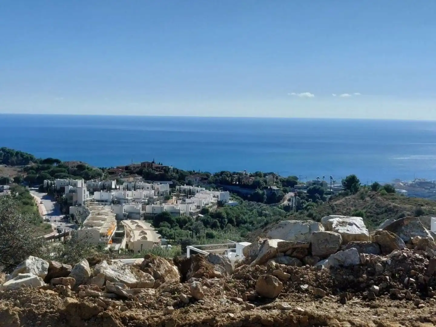 Terreni e lotti in vendita a Mijas pueblo, imagen 3